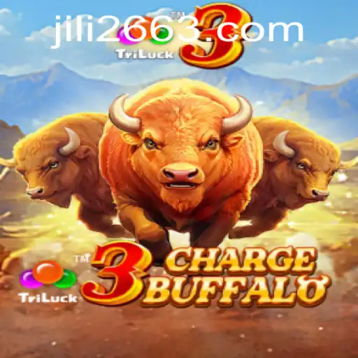 Discover the Thrilling World of 3ChargeBuffalo: A Gaming Experience Like No Other