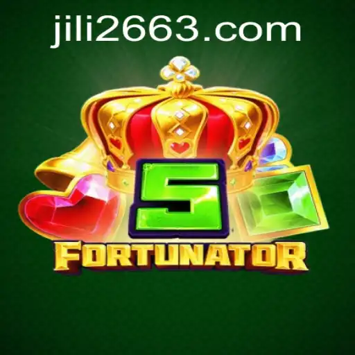 Unveiling the Exciting World of 5Fortunator by Jili26