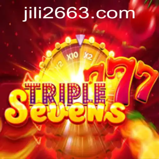 Unveiling 777TripleSeven: The Exciting Casino Game with a Twist