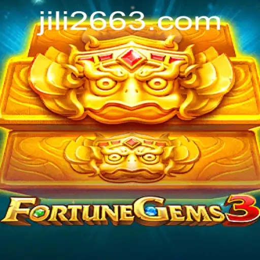 Unveiling the Excitement of FortuneGems3: Game Description, Introduction, and Rules