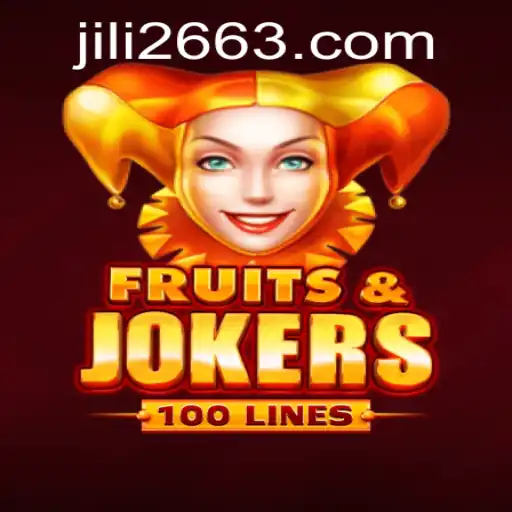 Discover the Excitement of FruitsAndJokers100 with jili26