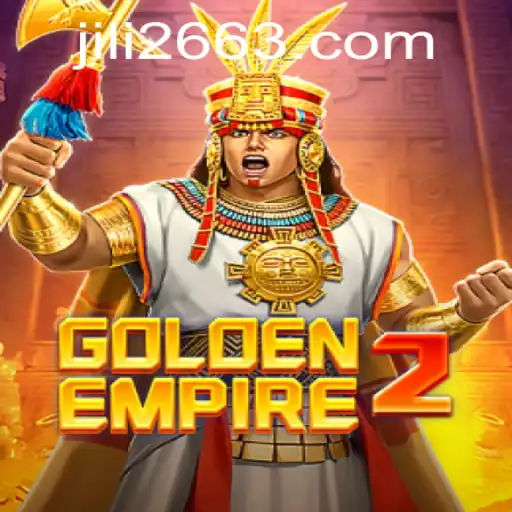 GoldenEmpire2: The Epic Adventure Awaits with Jili26