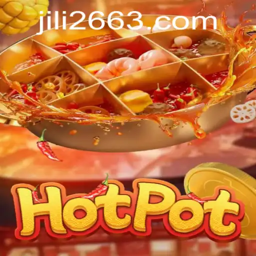 Discovering the Exciting World of Hotpot: A Modern Game Experience