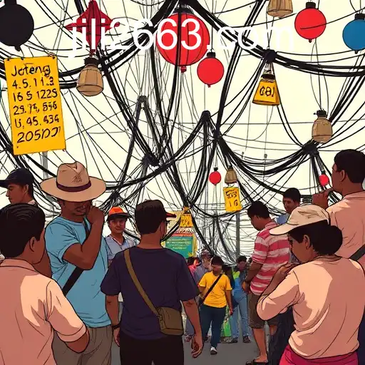 Understanding Jueteng and Its Impact