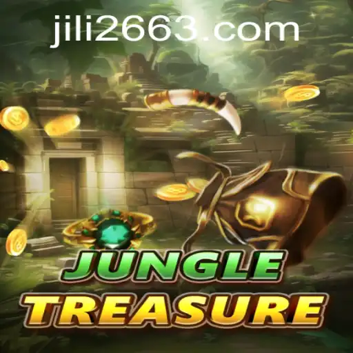 Unveiling the Mysteries of JungleTreasure: A Thrilling Adventure Game