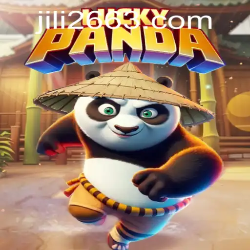 Exploring the Fascinating World of LuckyPanda: A Game Changer with Jili26
