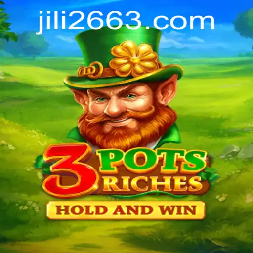 Discover the Exciting World of 3potsRiches: A Comprehensive Guide to This Thrilling Game