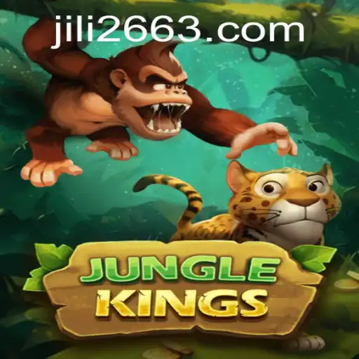 Unveiling the Adventure of JungleKings: The Ultimate Strategy Game
