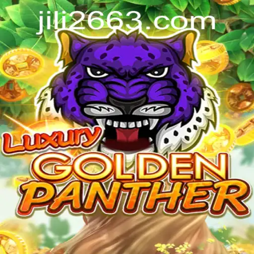 Explore the Exciting World of LUXURYGOLDENPANTHER: The Game Revolutionizing Entertainment