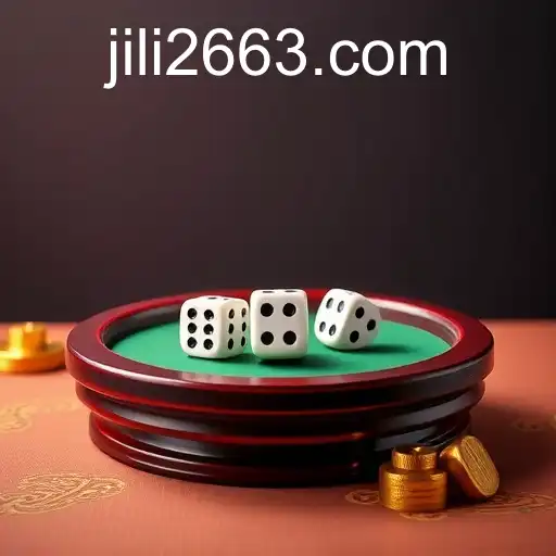 Understanding Sic Bo: The Alluring World of Dice and Chance