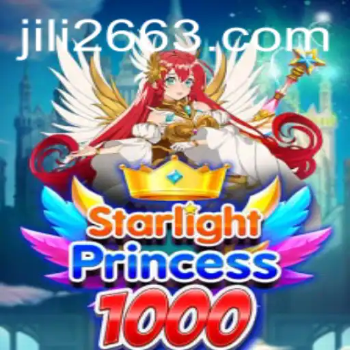 StarlightPrincess1000: An Immersive Adventure Into the Celestial Realm