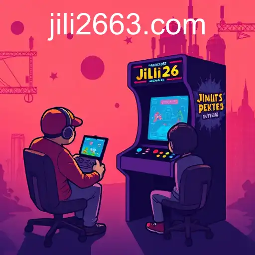 Exploring the Evolution of Video Games: The Impact of Jili26